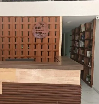 一居新中式教科书级案例，邻居都来抄作业